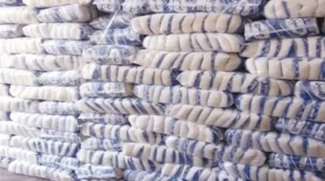 استقرار أسعار السكر والأرز والدقيق في أسواق محافظة سوهاج اليوم الخميس